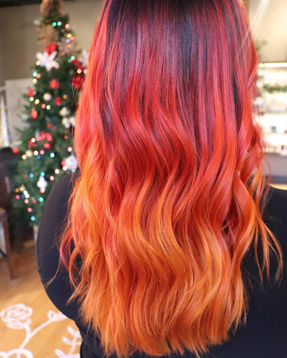 Beauty Salon «Just Cuz Beauty Boutique & Style Squad», reviews and photos, 123 2nd St N, Stillwater, MN 55082, USA