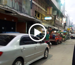 Chiang Mai Plaza Hotel photo