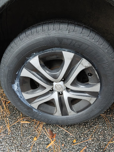 Toyota Dealer «McGeorge Toyota», reviews and photos, 9319 W Broad St, Henrico, VA 23294, USA