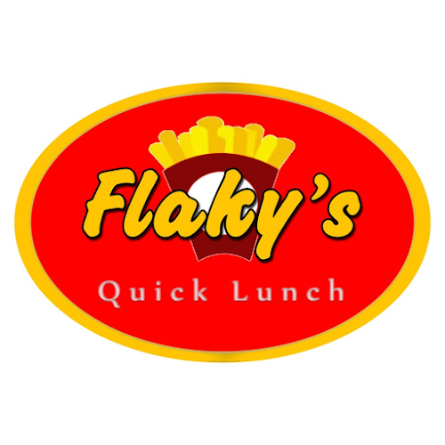 Flaky's Quick Lunch - Coronel