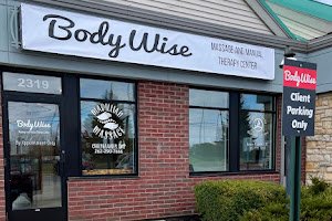 Bodywork by Bonnie Massage Therapy