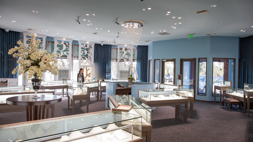 Jewelry Store «Gail Jewelers», reviews and photos, 844 Avocado Ave, Newport Beach, CA 92660, USA
