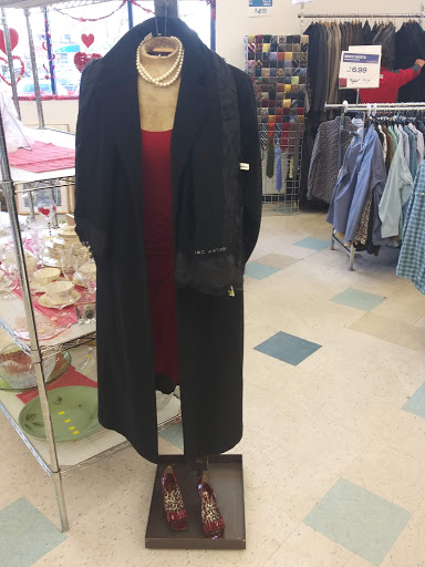Thrift Store «Goodwill Industries Store & Donation Center», reviews and photos