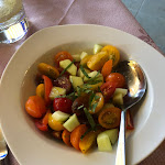 Photo n°1 de l'avis de Thomas.l fait le 14/07/2021 à 20:21 sur le  Ristorante Agrituristico Le Navi in Cielo à Imperia