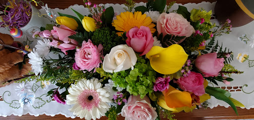 Florist «Maritzas Flowers», reviews and photos, 6700 N Crawford Ave, Lincolnwood, IL 60712, USA