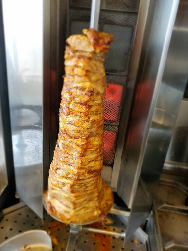 City Shawarma and Grill