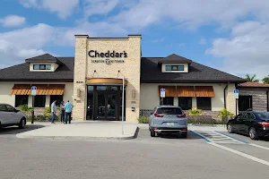 Cheddar's Scratch Kitchen image