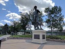 Statue of David