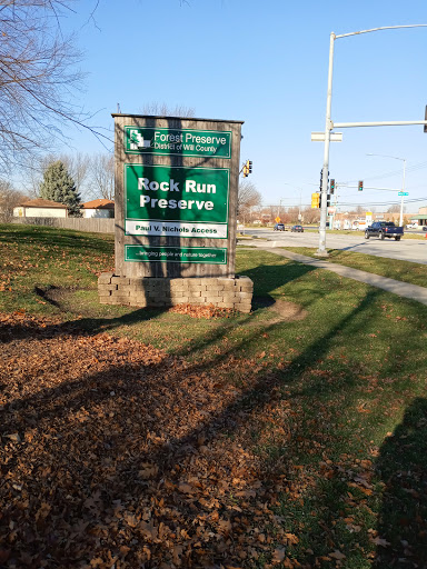 Nature Preserve «Rock Run Preserve - Paul V. Nichols Access», reviews and photos, Essington Rd, Joliet, IL 60435, USA