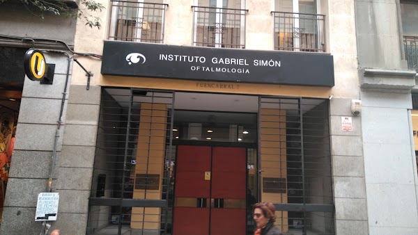 Instituto Gabriel Simón