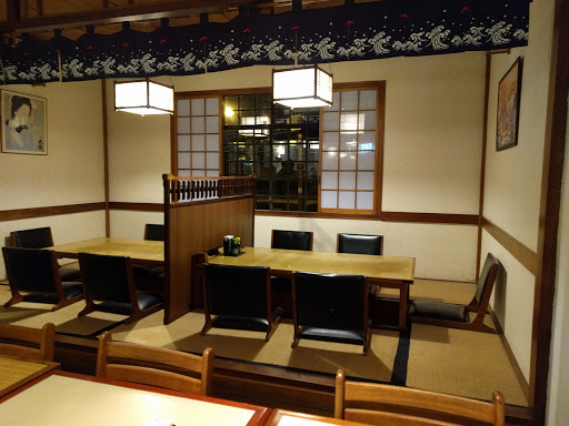 Restaurante Yamato