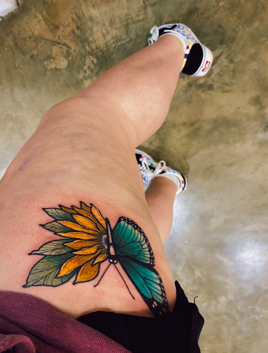 Art Gallery «Cornerstone Tattoo Gallery», reviews and photos, 48 Main St, Senoia, GA 30276, USA