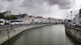 Centre Des Monuments Nationaux La Rochelle