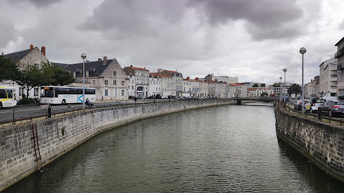 Centre Des Monuments Nationaux à La Rochelle