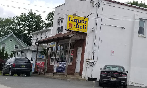 Liquor Store «L & L Package Store & Deli», reviews and photos, 264 US-46, Mine Hill Township, NJ 07803, USA