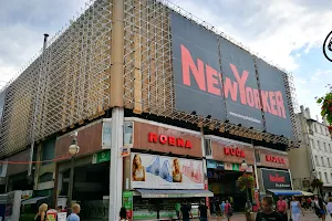 Shopping Mall Rijeka image