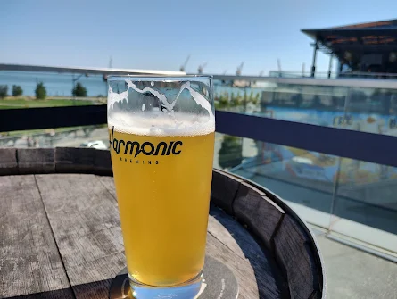 SF California breweries