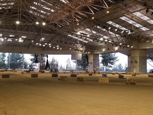 Industry Hills Expo Center