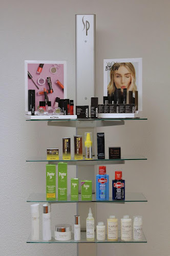 Rezensionen über Connys Hairworld in Schaffhausen - Friseursalon