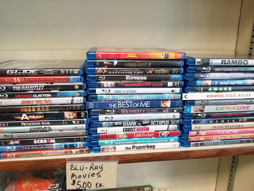 Pawn Shop «The Buy & Sell Shop», reviews and photos, 145 State St, Bangor, ME 04401, USA