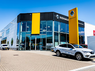Renault Naaldwijk Zeeuw & Zeeuw
