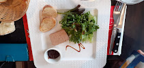 Foie gras du Restaurant à viande Restaurant La Boucherie à Saran - n°3