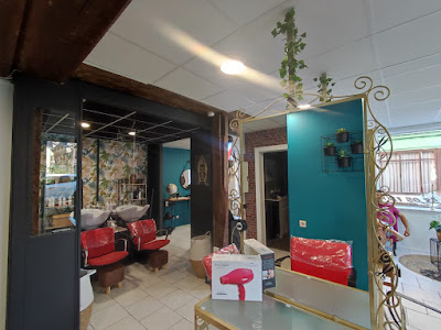 Damien coiffure à Nonancourt