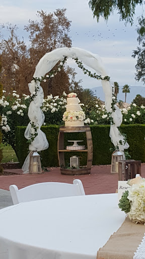 Event Venue «Crestmore Manor», reviews and photos, 4600 Crestmore Rd, Jurupa Valley, CA 92509, USA