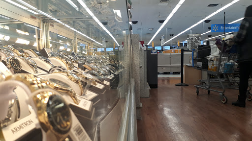 Discount Store «Walmart», reviews and photos, 100 Elmridge Center Dr, Greece, NY 14626, USA