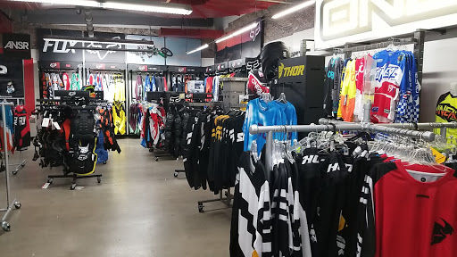 Motorcycle Parts Store «Cycle Gear», reviews and photos, 5400 Date Ave, Sacramento, CA 95841, USA