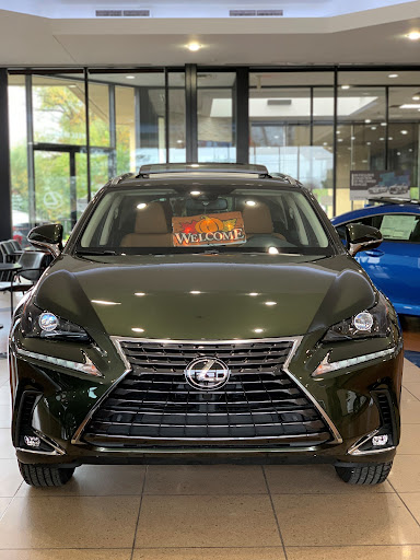 Lexus Dealer «Meade Lexus of Southfield», reviews and photos, 28300 Northwestern Hwy, Southfield, MI 48034, USA