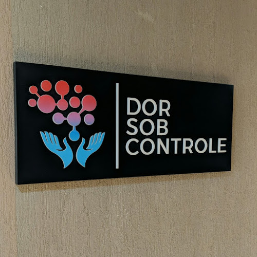 Dor Sob Controle