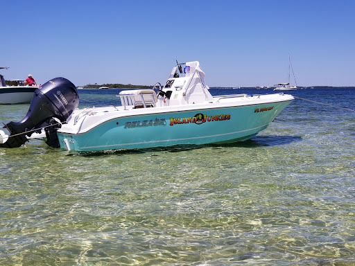 Tourist Attraction «Shell Island Beach», reviews and photos, 4607 State Park Ln, Panama City, FL 32408, USA