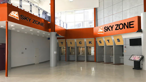 Event Venue «Kansas Expocentre», reviews and photos, 1 Expocentre Dr, Topeka, KS 66612, USA