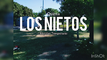 Quinta “Los Nietos” (camping)