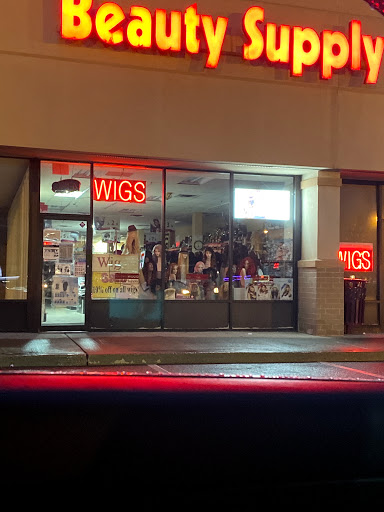 Beauty Supply Store «Greenwood Beauty Supply», reviews and photos, 100 Broadway C, Elmwood Park, NJ 07407, USA
