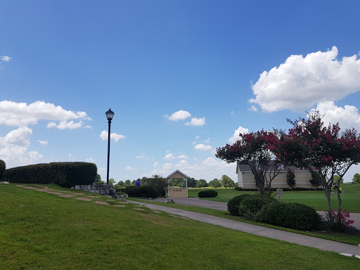 Public Golf Course «Cypress Lakes Golf Course», reviews and photos, 18700 Cypresswood Dr, Cypress, TX 77429, USA