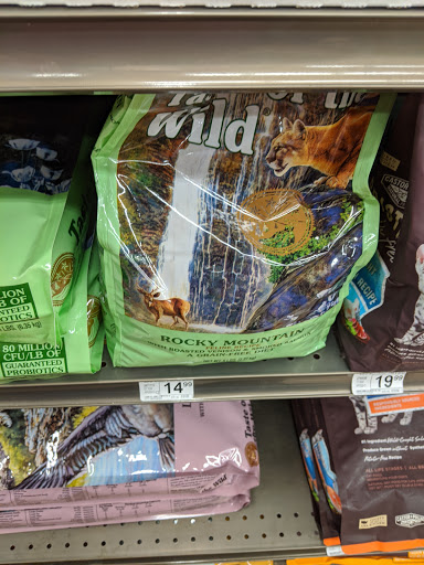 Pet Supply Store «Petco Animal Supplies», reviews and photos, 21178 E Ocotillo Rd, Queen Creek, AZ 85142, USA