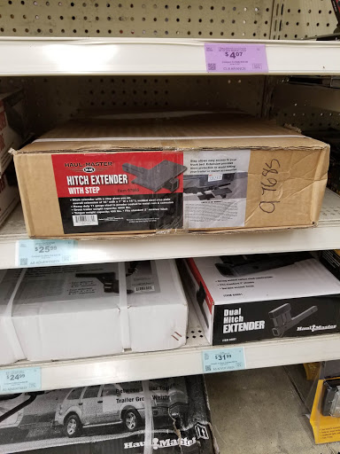 Hardware Store «Harbor Freight Tools», reviews and photos, 5115 US-98, Lakeland, FL 33809, USA