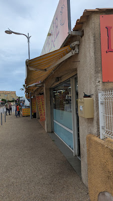 Boucherie Charcuterie à Marseillan