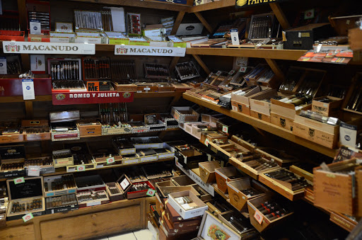 Cigar Shop «The Cigar Club», reviews and photos, 2148 Gallatin Pike N, Madison, TN 37115, USA