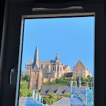 Photo n°1 de l'avis de DrPeJo. fait le 30/08/2022 à 21:13 sur le  B&B HOTEL Marburg à Marburg