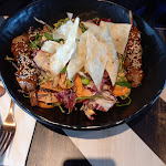 Photo n°5 de l'avis de Heike.z fait le 08/03/2022 à 09:51 sur le  Ahoi Steffen Henssler Otterndorf à Otterndorf