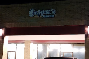 Gapper's Hair Salon