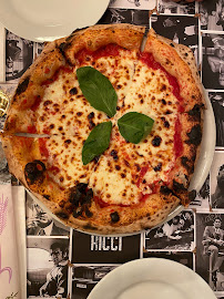 Pizza du Pizzas à emporter RICCI Eiffel à Paris - n°17
