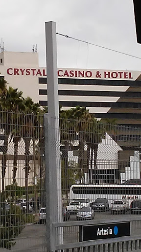 Casino «Crystal Casino», reviews and photos, 123 E Artesia Blvd, Compton, CA 90220, USA