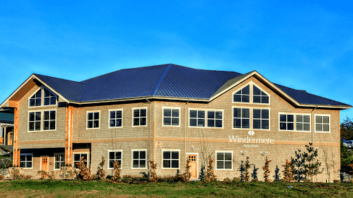 Real Estate Agency «Windermere Real Estate», reviews and photos, 5531 S Freeland Ave, Freeland, WA 98249, USA