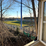 Photo n°1 de l'avis de Nico.i fait le 17/02/2019 à 19:10 sur le  Parkhotel Diani Leipzig à Leipzig