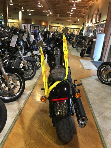 Harley-Davidson Dealer «Harley-Davidson of Baltimore», reviews and photos, 8845 Pulaski Hwy, Baltimore, MD 21237, USA