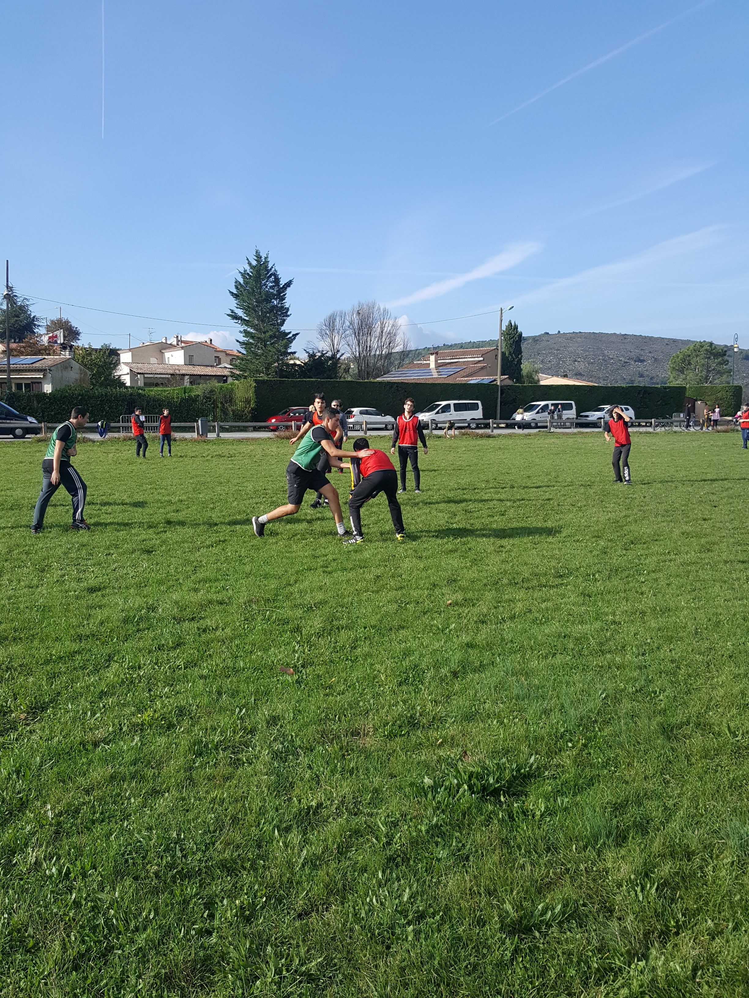 Photo n° 9 de l'avis de jocelyn.o fait le 22/11/2018 à 07:50